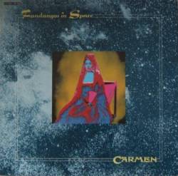 Carmen : Fandangos in Space